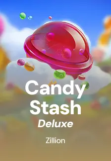 Candy Stash Deluxe