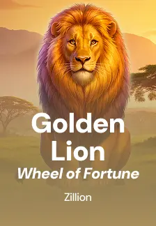 Golden Lion: Wheel of Fortune