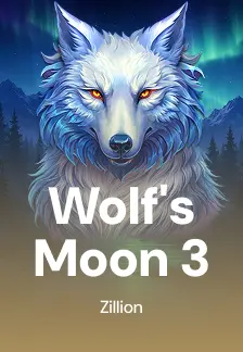 Wolf's Moon 3